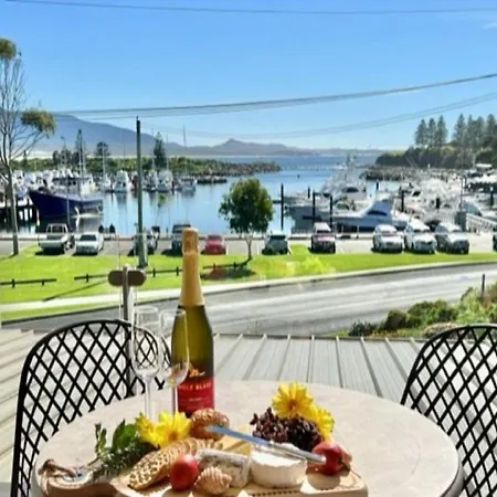 Vista Marina - 2 Bedroom Apartment - Amazing Views & Location Bermagui Exterior photo