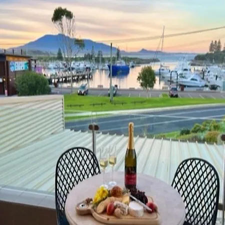 Vista Marina - 2 Bedroom Apartment - Amazing Views & Location Bermagui Exterior photo