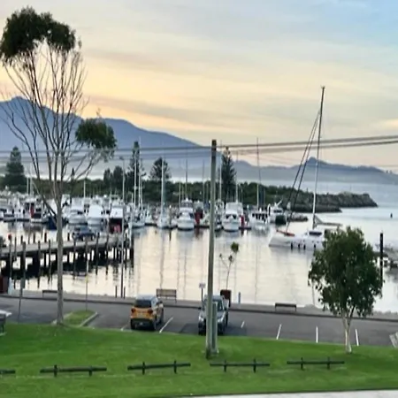 Vista Marina - 2 Bedroom Apartment - Amazing Views & Location Bermagui Exterior photo