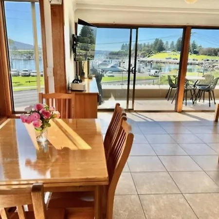 Vista Marina - 2 Bedroom Apartment - Amazing Views & Location Bermagui Exterior photo