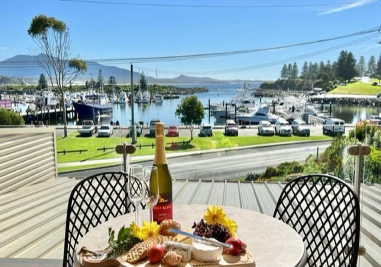 Apartment Vista Marina - 2 Bedroom - Amazing Views & Location Bermagui