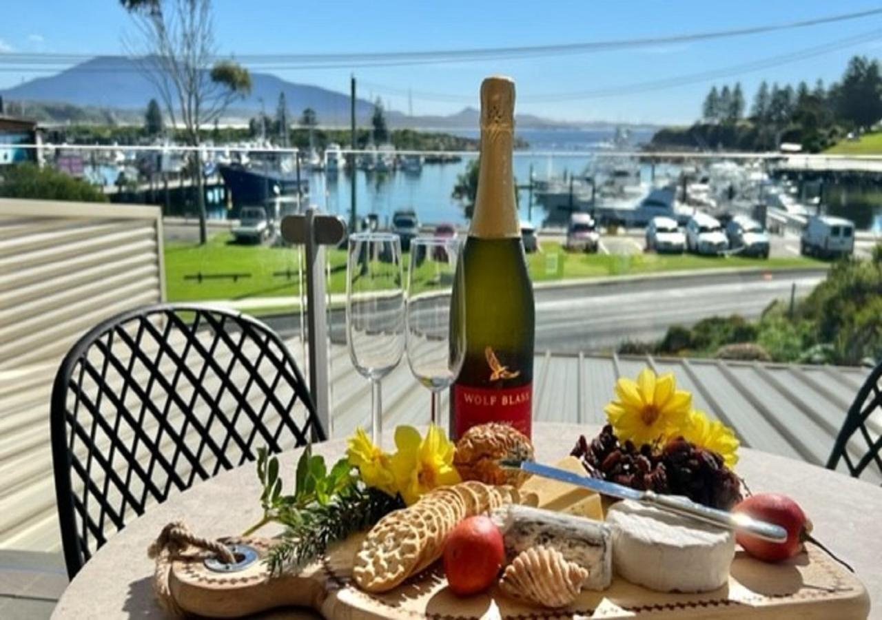 Apartment Vista Marina - 2 Bedroom - Amazing Views & Location Bermagui