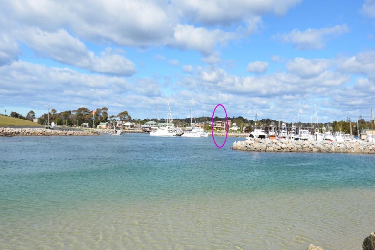 Vista Marina - 2 Bedroom - Amazing Views & Location